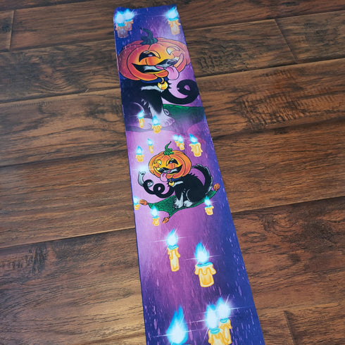 Jes Martin —Number 6